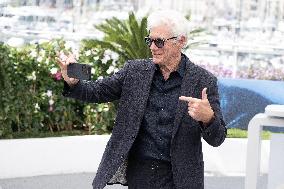Annual Cannes Film Festival - Oh, Canada Photocall - Cannes DN