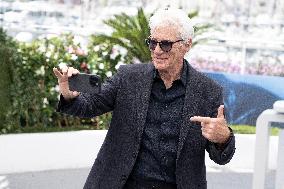 Annual Cannes Film Festival - Oh, Canada Photocall - Cannes DN