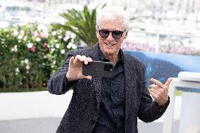 Annual Cannes Film Festival - Oh, Canada Photocall - Cannes DN