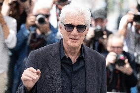 Annual Cannes Film Festival - Oh, Canada Photocall - Cannes DN