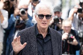 Annual Cannes Film Festival - Oh, Canada Photocall - Cannes DN