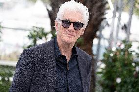 Annual Cannes Film Festival - Oh, Canada Photocall - Cannes DN