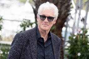 Annual Cannes Film Festival - Oh, Canada Photocall - Cannes DN