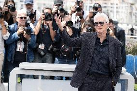 Annual Cannes Film Festival - Oh, Canada Photocall - Cannes DN
