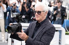 Annual Cannes Film Festival - Oh, Canada Photocall - Cannes DN