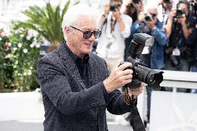 Annual Cannes Film Festival - Oh, Canada Photocall - Cannes DN