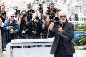 Annual Cannes Film Festival - Oh, Canada Photocall - Cannes DN