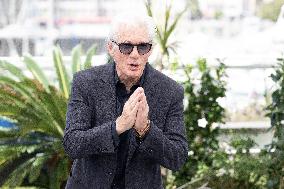 Annual Cannes Film Festival - Oh, Canada Photocall - Cannes DN