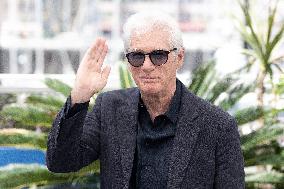 Annual Cannes Film Festival - Oh, Canada Photocall - Cannes DN