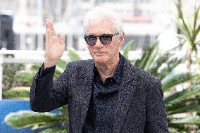 Annual Cannes Film Festival - Oh, Canada Photocall - Cannes DN