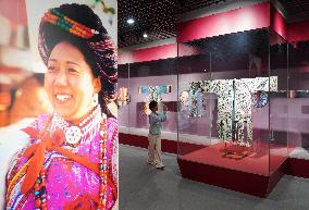 CHINA-BEIJING-UNIVERSITY MUSEUMS (CN)