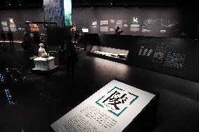 CHINA-SHAANXI-XI'AN-NEW MUSEUM (CN)