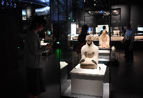 CHINA-SHAANXI-XI'AN-NEW MUSEUM (CN)