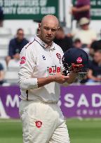 Essex CCC v Warwickshire CCC - Vitality County Championship