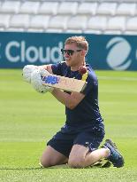 Essex CCC v Warwickshire CCC - Vitality County Championship