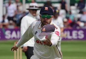 Essex CCC v Warwickshire CCC - Vitality County Championship