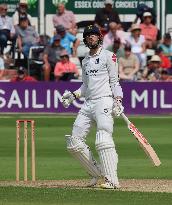 Essex CCC v Warwickshire CCC - Vitality County Championship