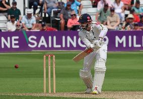 Essex CCC v Warwickshire CCC - Vitality County Championship