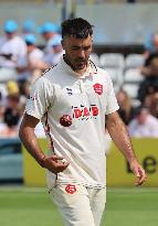 Essex CCC v Warwickshire CCC - Vitality County Championship