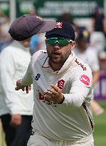 Essex CCC v Warwickshire CCC - Vitality County Championship