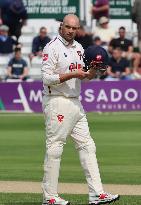 Essex CCC v Warwickshire CCC - Vitality County Championship