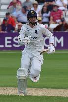 Essex CCC v Warwickshire CCC - Vitality County Championship