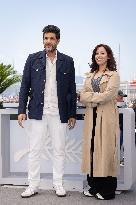 Cannes - Everybody Loves Touda Photocall