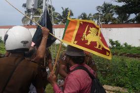 Civil Activities Marks 15 Years Since Civil War In Colombo