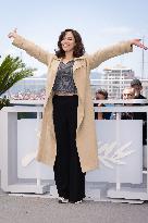 Cannes - Everybody Loves Touda Photocall