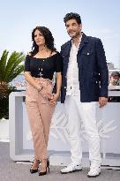 Cannes - Everybody Loves Touda Photocall