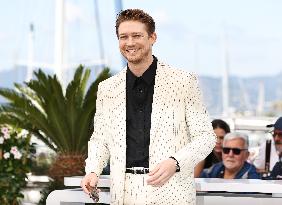 FRANCE-CANNES-FILM FESTIVAL-"KINDS OF KINDNESS"-PHOTOCALL