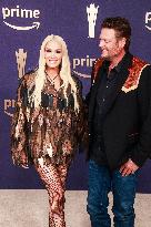 59th Academy of Country Music Awards - Texas -