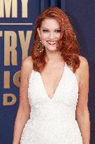 59th Academy of Country Music Awards - Texas -