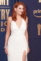 59th Academy of Country Music Awards - Texas -