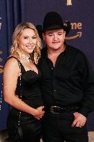 59th Academy of Country Music Awards - Texas -