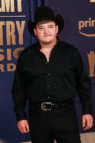 59th Academy of Country Music Awards - Texas -