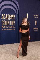 59th Academy of Country Music Awards - Texas -