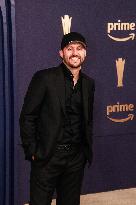 59th Academy of Country Music Awards - Texas -