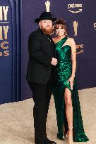 59th Academy of Country Music Awards - Texas -