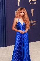 59th Academy of Country Music Awards - Texas -