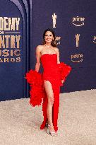 59th Academy of Country Music Awards - Texas -