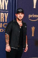 59th Academy of Country Music Awards - Texas -