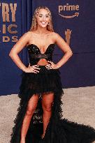59th Academy of Country Music Awards - Texas -