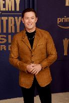 59th Academy of Country Music Awards - Texas -