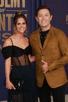 59th Academy of Country Music Awards - Texas -