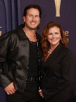 59th Academy of Country Music Awards - Texas -