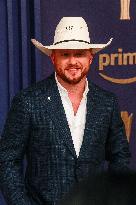 59th Academy of Country Music Awards - Texas -