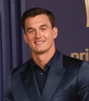 59th Academy of Country Music Awards - Texas -