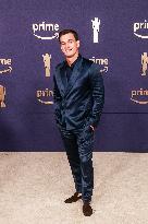 59th Academy of Country Music Awards - Texas -