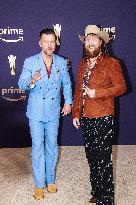 59th Academy of Country Music Awards - Texas -